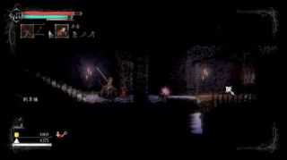 《盐和避难所》匕首流进阶指南 匕首玩法攻略