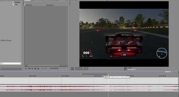 《飙酷车神2》个人调校研究心得 飙酷车神2详细调校设定