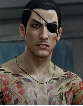 《如龙0》登场人物简介 出场人物介绍