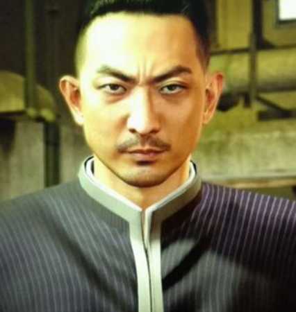 《如龙0》登场人物简介 出场人物介绍