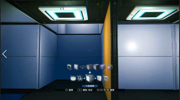 《无人深空》室内楼梯怎么建造 室内楼梯建造方法