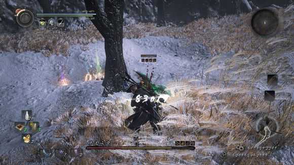 《仁王》弓箭流派怎么玩 仁王弓箭流派装备武器介绍