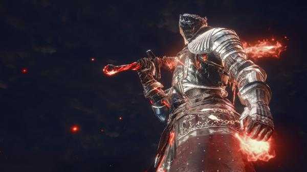 《黑暗之魂3》特大剑PVP怎么玩 特大剑系列武器PVP玩法指南