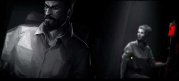 《吸血鬼》游戏全结局一览