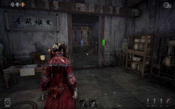 《灵魂筹码》全王府地图箱子位置一览 王府地图箱子都在哪