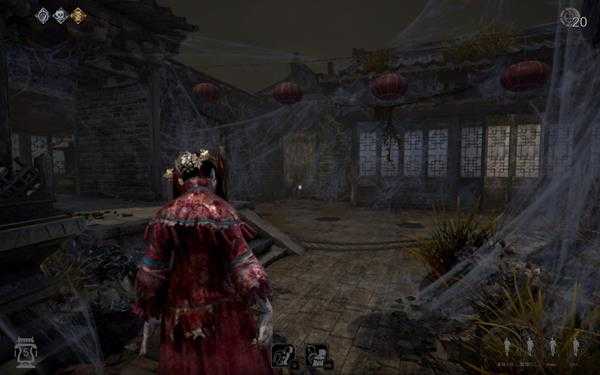 《灵魂筹码》全王府地图箱子位置一览 王府地图箱子都在哪