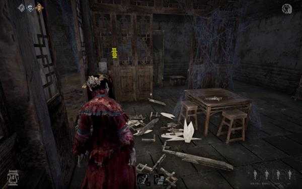 《灵魂筹码》全王府地图箱子位置一览 王府地图箱子都在哪