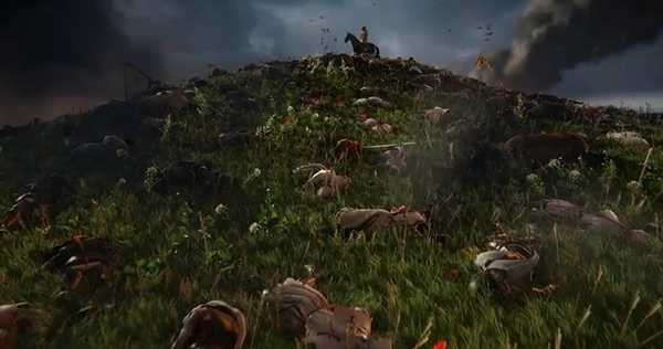 《天国：拯救》饮酒技能主流加点攻略