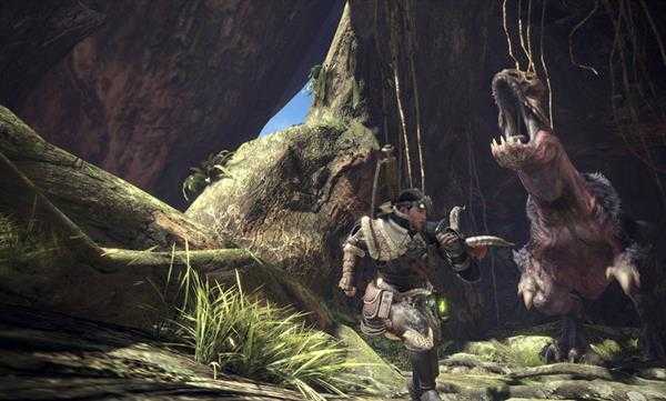 《怪物猎人：世界》眠草在哪采集 眠草采集位置一览