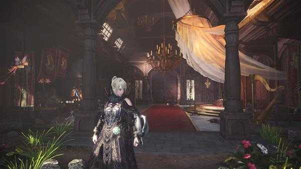 《怪物猎人：世界》吸血流太刀配装推荐 吸血流太刀怎么配装