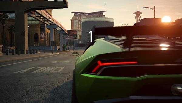 《极品飞车20：复仇》被删除的任务一览表