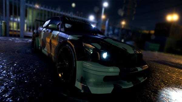 《极品飞车20：复仇》全地图各类收藏点一览