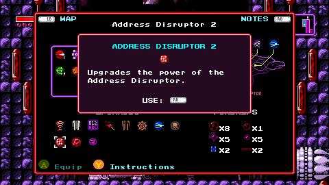 《公理边缘》各类隐藏道具收集技巧汇总