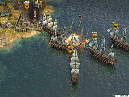 《文明4》各类专业术语与缩写简称含义介绍