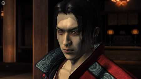 《如龙：见参》boss战打法攻略