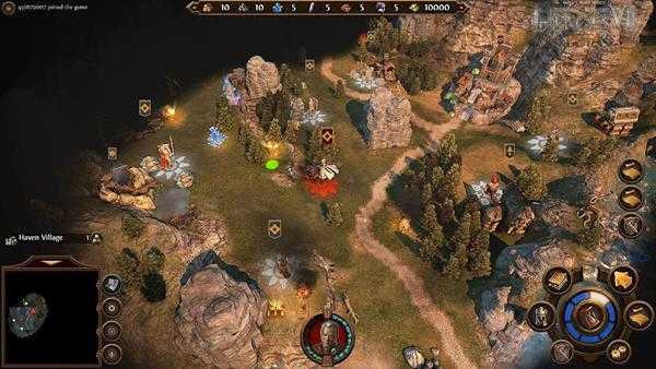 《魔法门之英雄无敌7》地牢怎么玩 新手地牢指导攻略