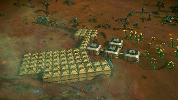 《无人深空》活体玻璃农场赚钱方法 怎么利用活体玻璃赚钱