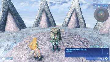 《异度神剑2》八重切异刃任务怎么做 最凶恶任务流程图文介绍