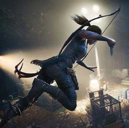 《古墓丽影：暗影》人设丑吗 暗影人设客观分析