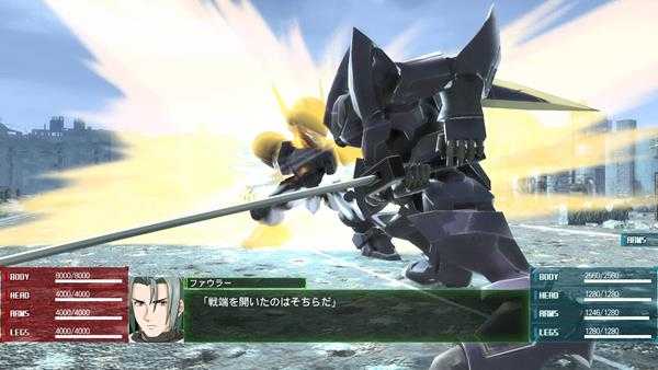 《全金属狂潮：谁与争锋》BOSS战与难点战斗技巧介绍