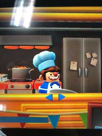 《胡闹厨房2》有哪些厨师 煮糊了2可使用厨师形象介绍