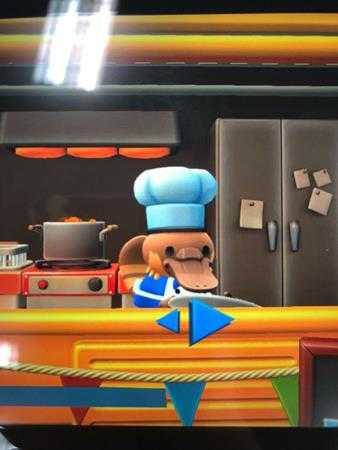 《胡闹厨房2》有哪些厨师 煮糊了2可使用厨师形象介绍