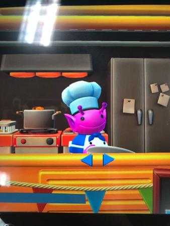 《胡闹厨房2》有哪些厨师 煮糊了2可使用厨师形象介绍