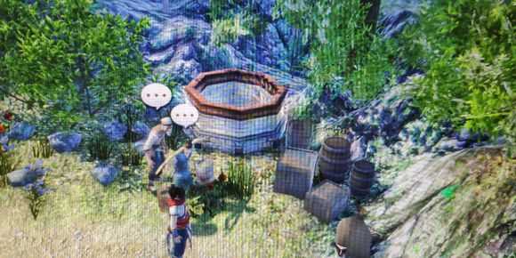 《天命奇御》沙参在哪 药材沙参获取方式介绍