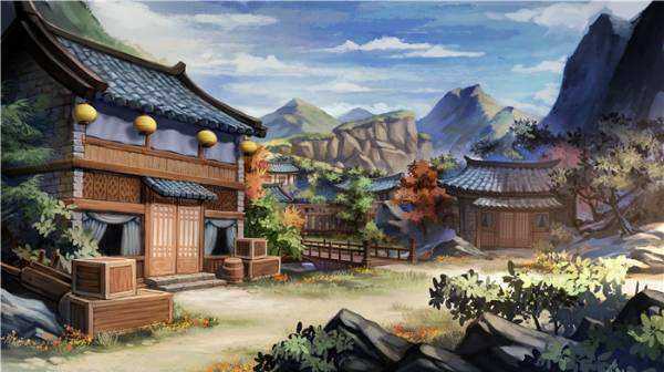 《天命奇御》嫁给一个乞丐字谜解析