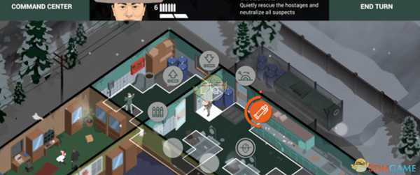 《这就是警察2》新玩家上手技巧介绍