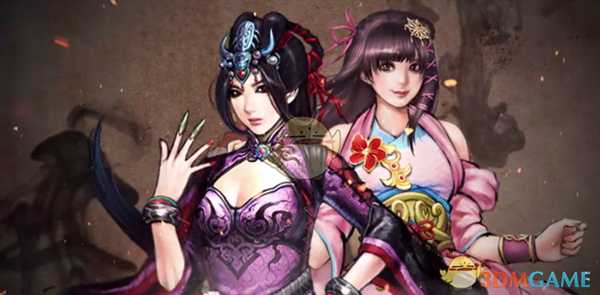 《天命奇御》开封城张青阳位置介绍