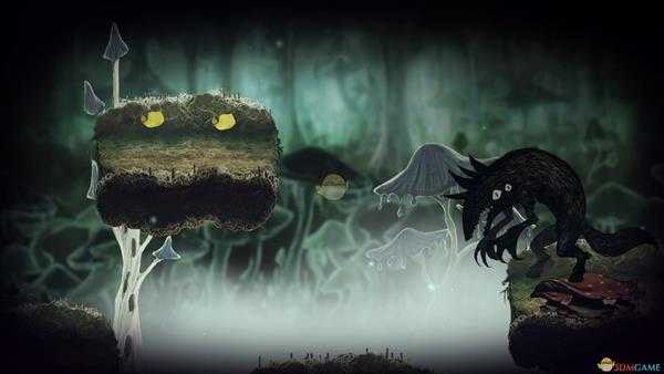 《说谎公主与失明王子》全花朵花瓣收集地点图文一览