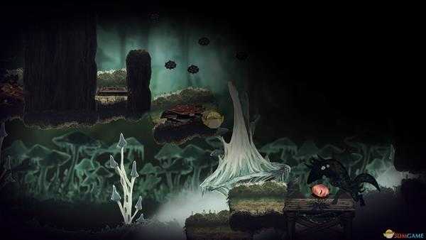 《说谎公主与失明王子》全花朵花瓣收集地点图文一览