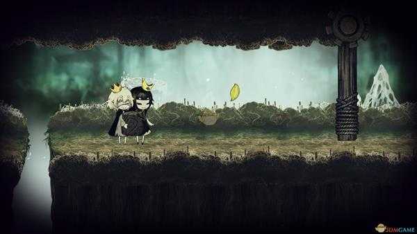 《说谎公主与失明王子》全花朵花瓣收集地点图文一览