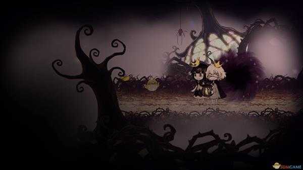 《说谎公主与失明王子》全花朵花瓣收集地点图文一览