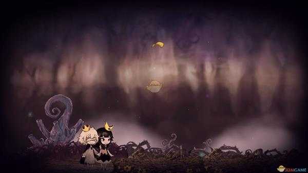 《说谎公主与失明王子》全花朵花瓣收集地点图文一览