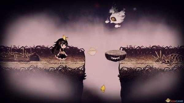 《说谎公主与失明王子》全花朵花瓣收集地点图文一览