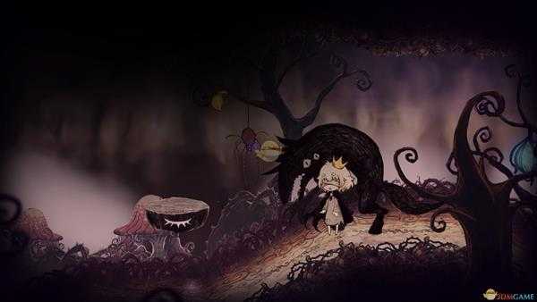 《说谎公主与失明王子》全花朵花瓣收集地点图文一览