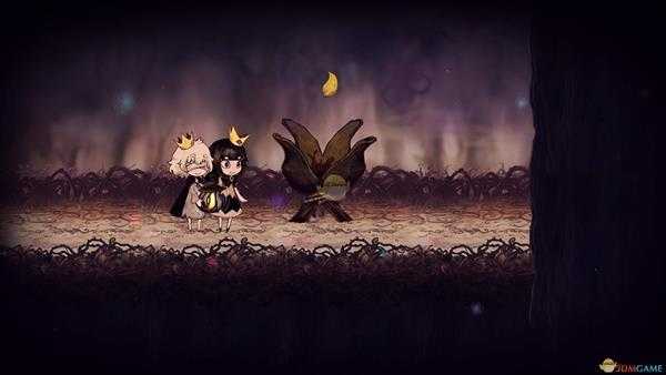 《说谎公主与失明王子》全花朵花瓣收集地点图文一览