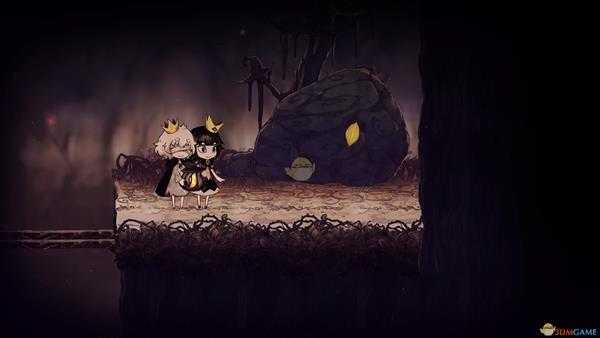 《说谎公主与失明王子》全花朵花瓣收集地点图文一览