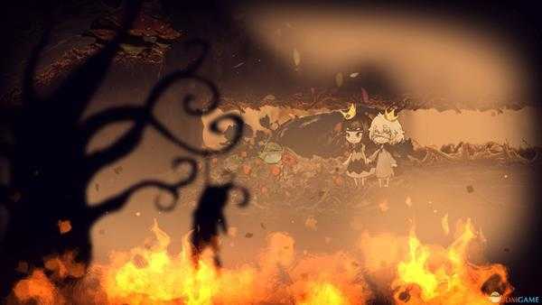 《说谎公主与失明王子》全花朵花瓣收集地点图文一览