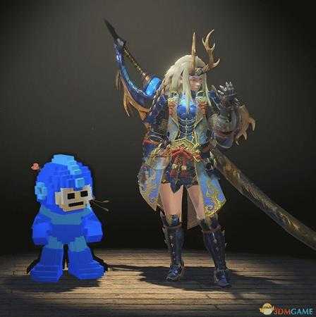 怪物猎人世界内置语音怎么用