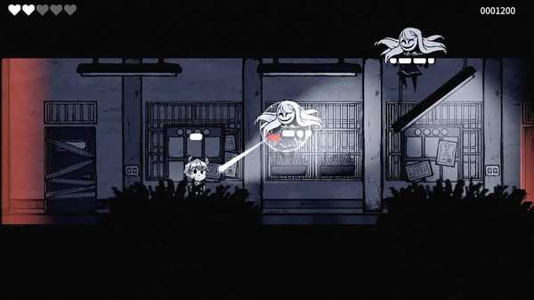 《孩子（Kidz）》第一章全结局达成条件