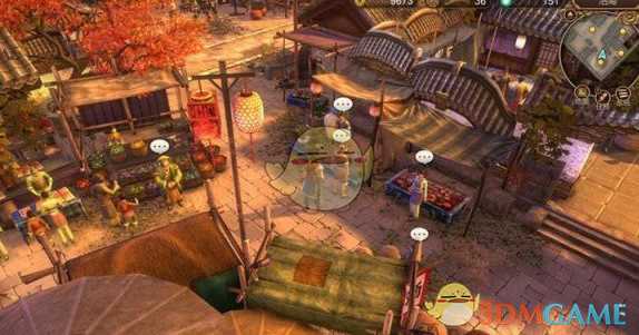 《天命奇御》兽骨在哪 兽骨获取方式介绍