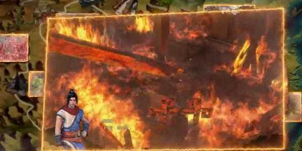 《天命奇御》剧情起源及故事背景一览