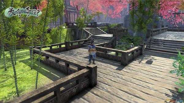 《天命奇御》醉仙剑诀觉醒方式介绍