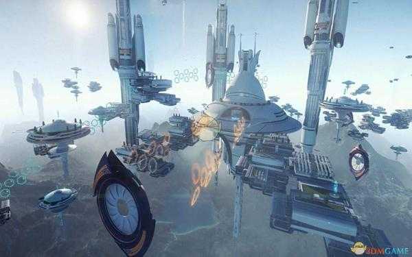 《星际公民》各类名词缩写与含义解释