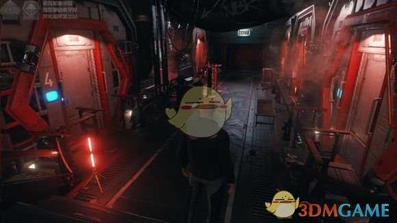 《星际公民》通缉后洗白方法图文详解