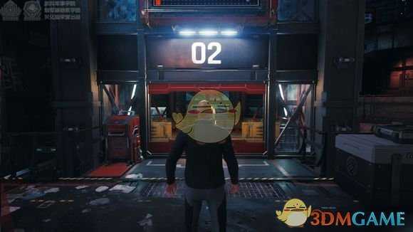 《星际公民》通缉后洗白方法图文详解