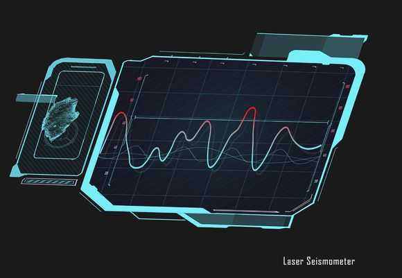 《星际公民》采矿怎么玩 优秀矿工入门指南